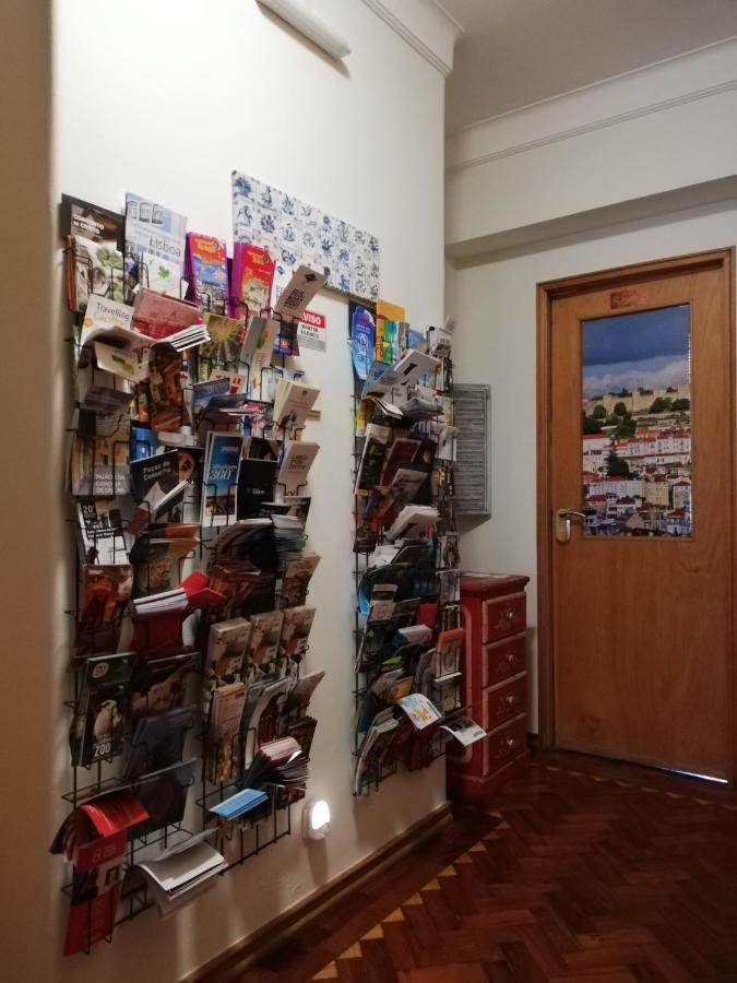 Guest house Tripgeo Lisbon