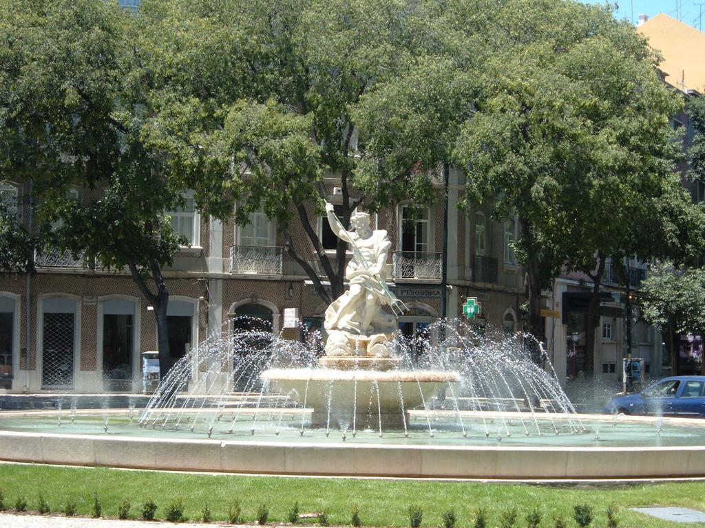 Tripgeo Lisbon