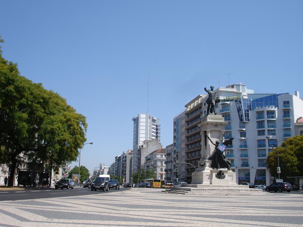 Tripgeo 3* Lisbon