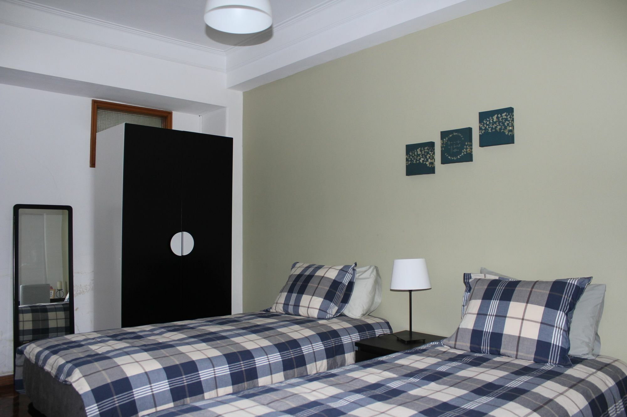 Guest house Tripgeo