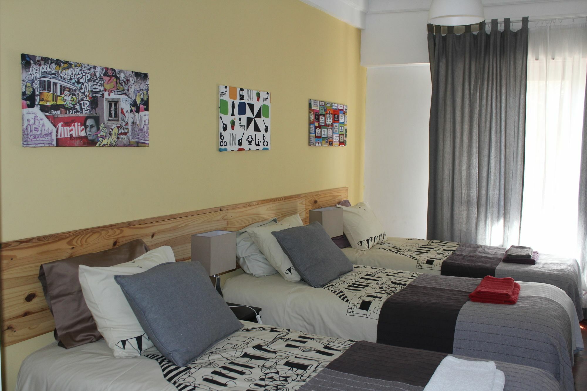 Tripgeo Guest house