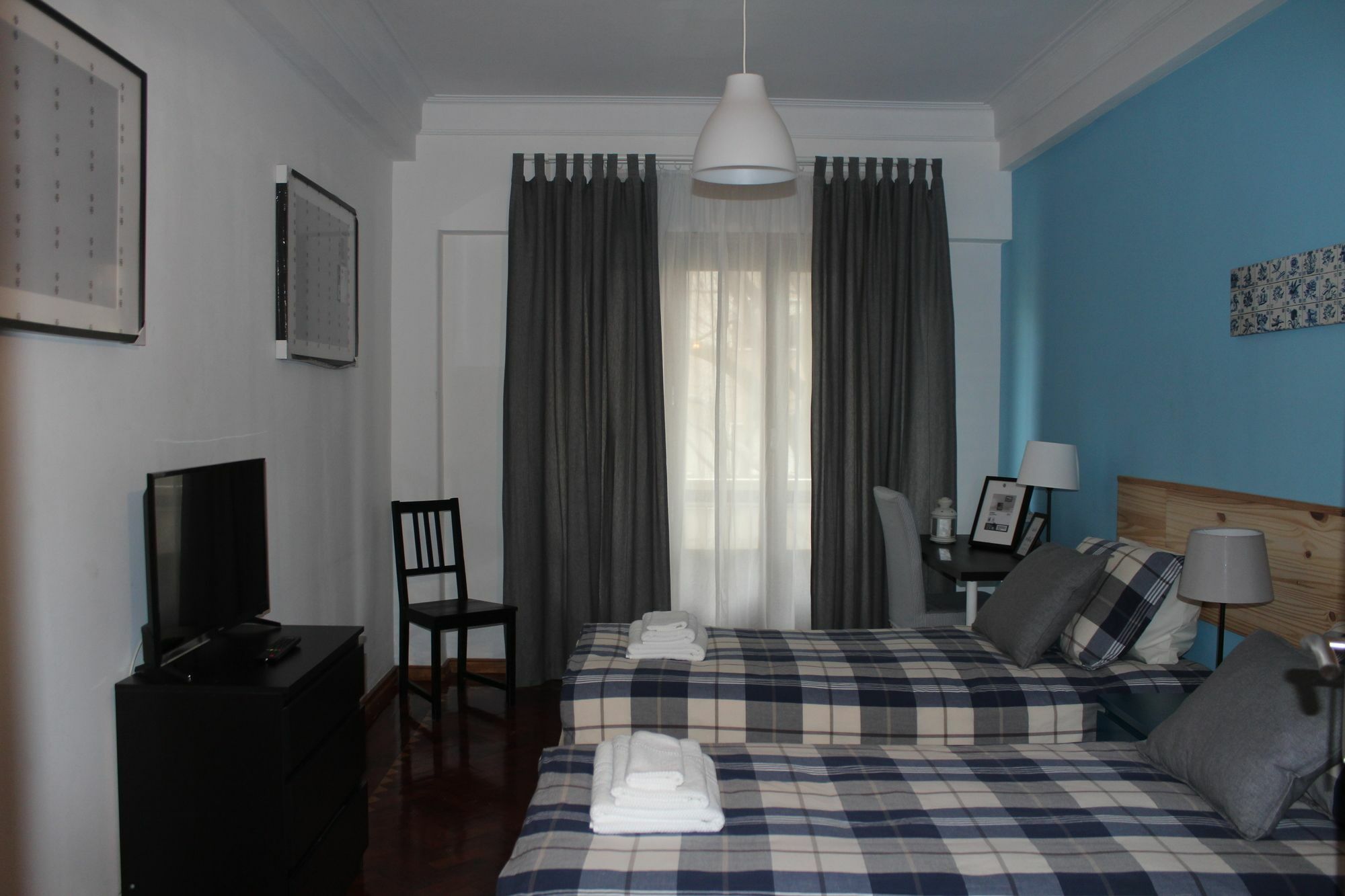 Tripgeo Guest house
