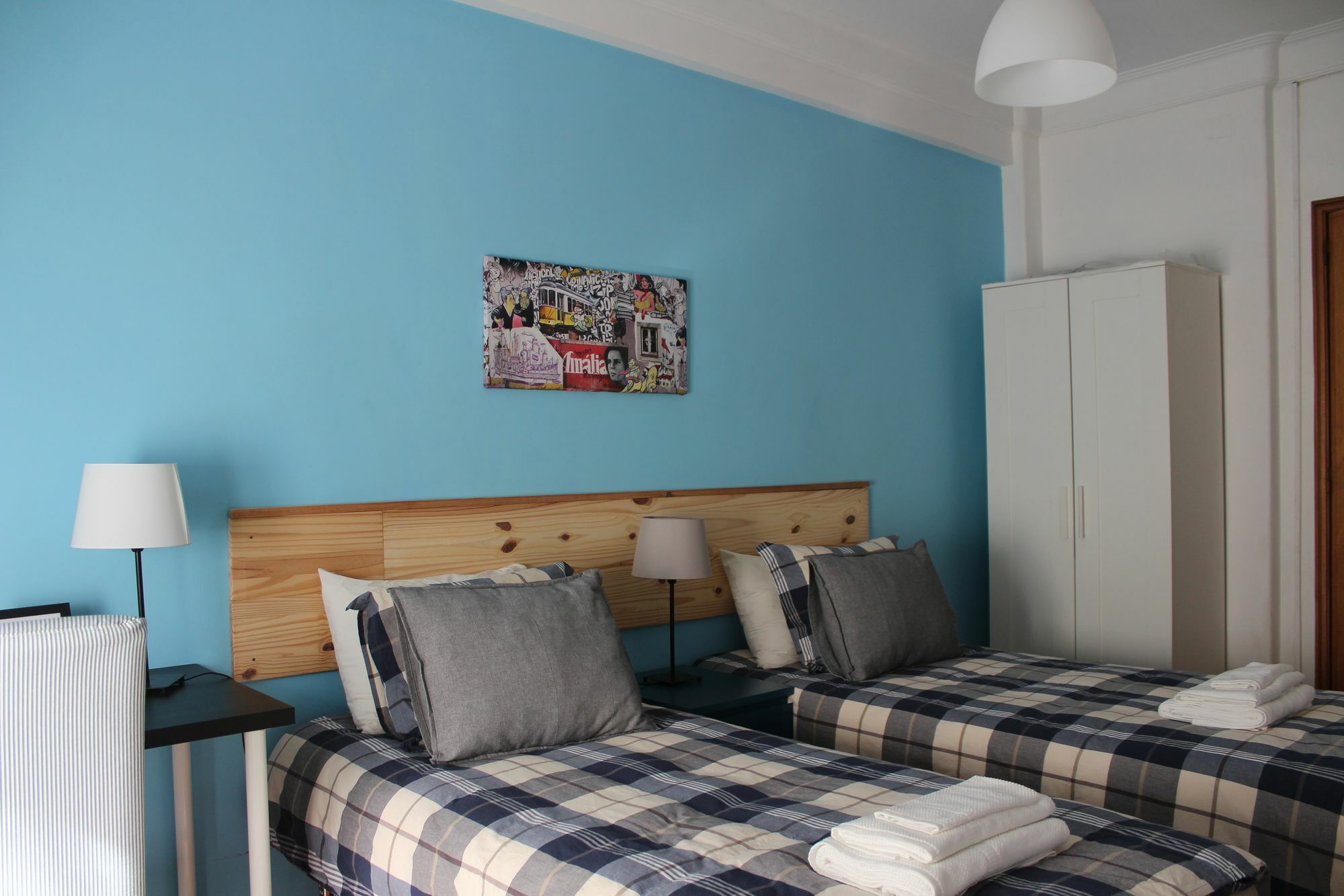Tripgeo Guest house Lisbon