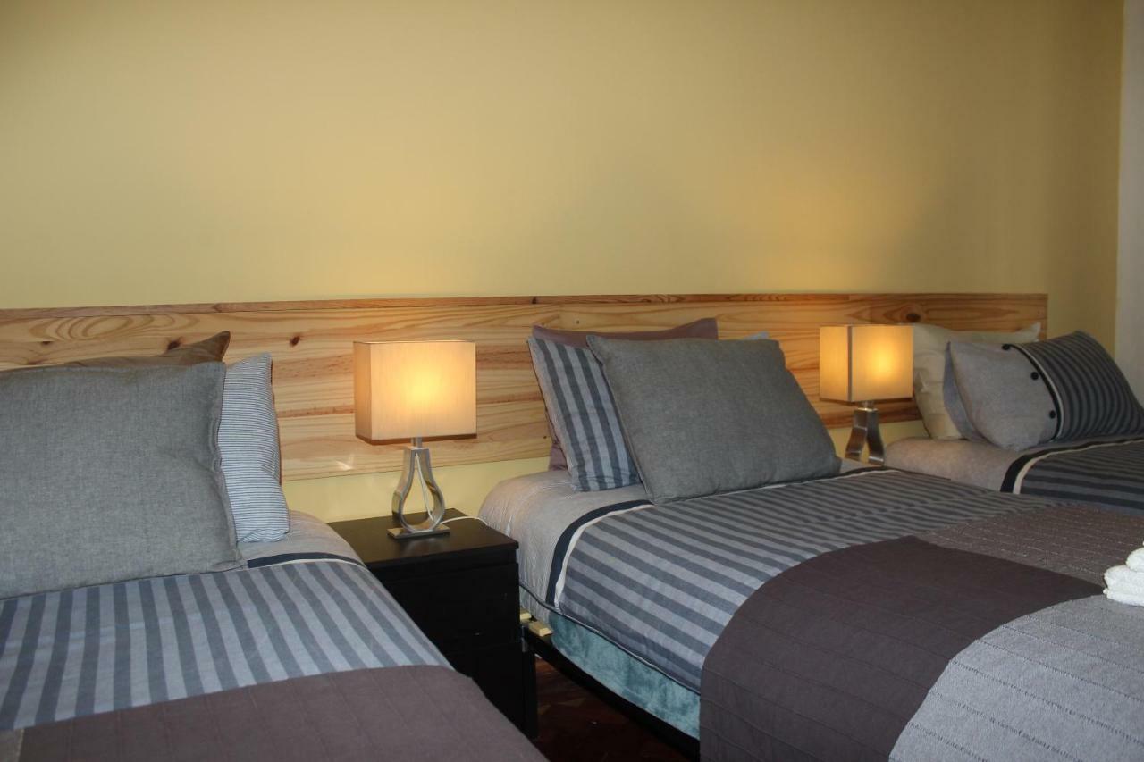 Guest house Tripgeo