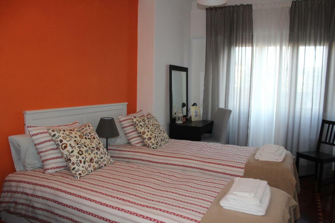 Tripgeo 3* Lisbon
