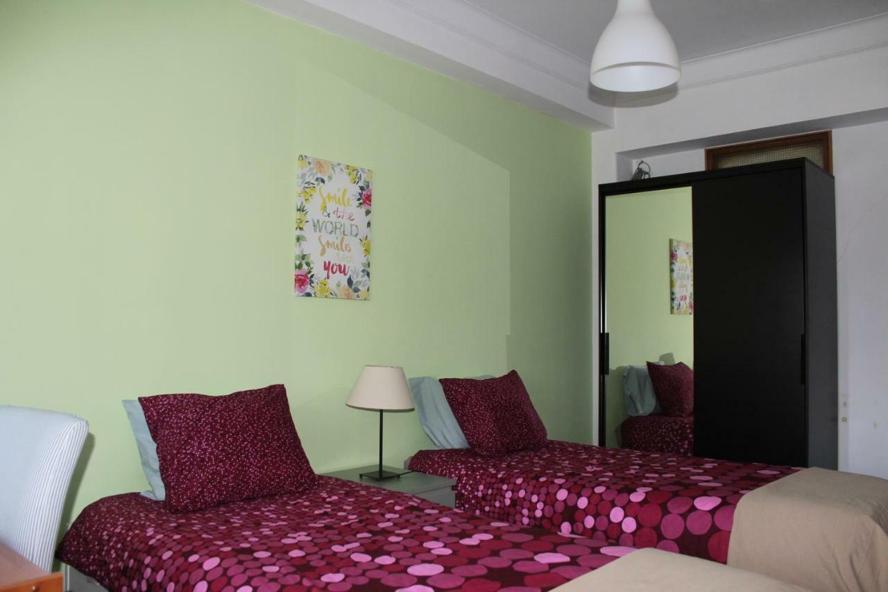 Guest house Tripgeo